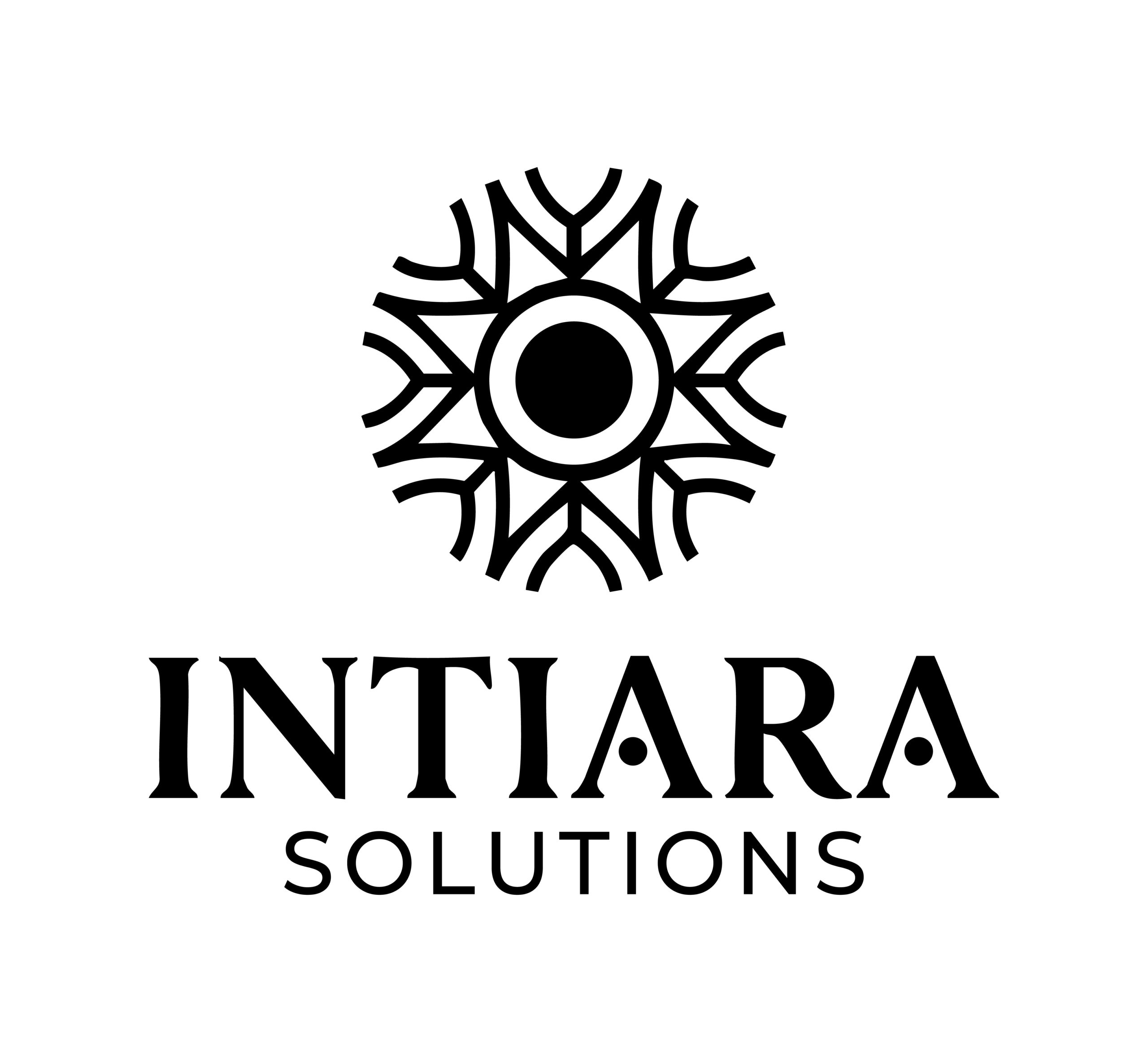 Intiara Solutions